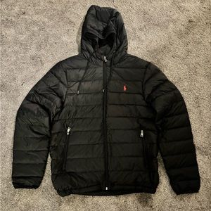 Polo Ralph Lauren Puffer Jacket